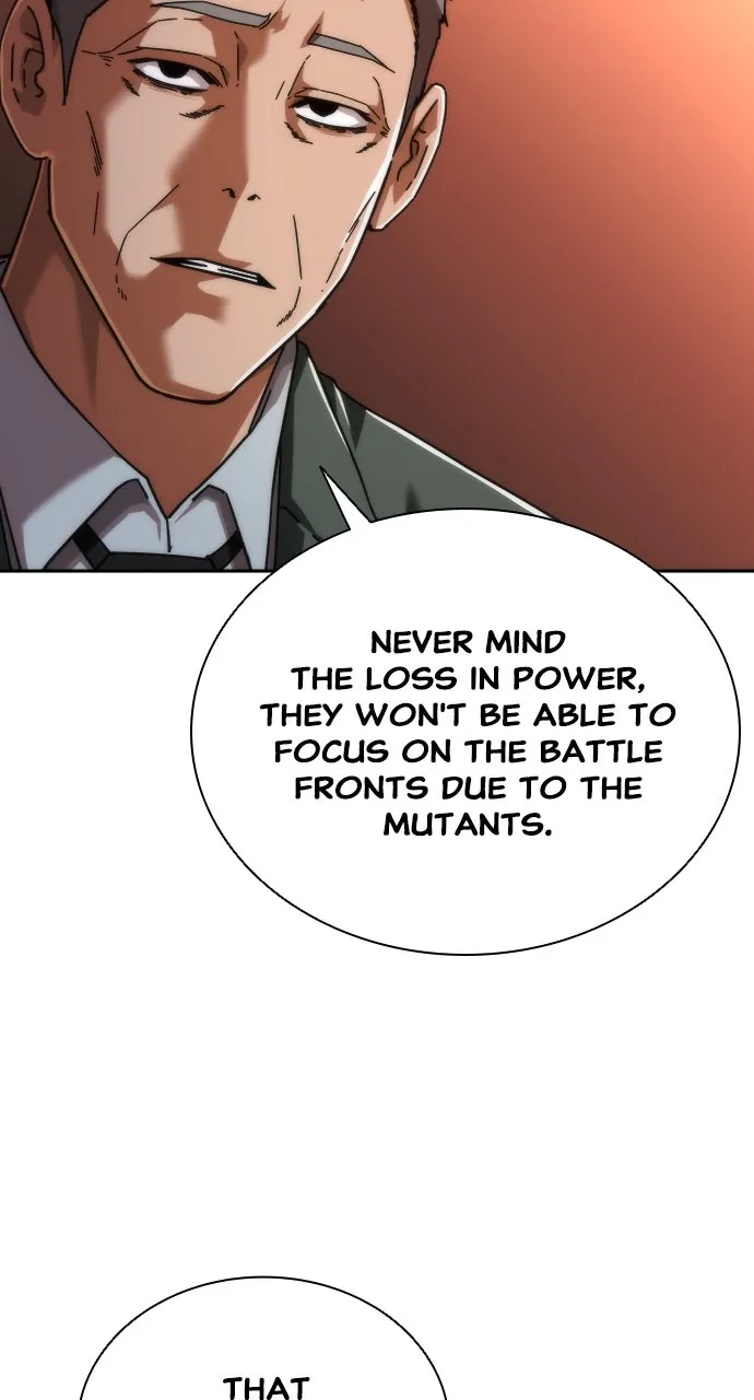 Zombie Revelation: 82-08 Chapter 3 page 133 - 