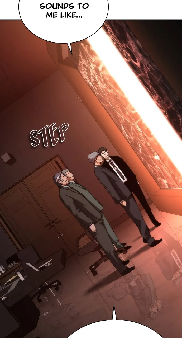 Zombie Revelation: 82-08 Chapter 3 page 134 - 