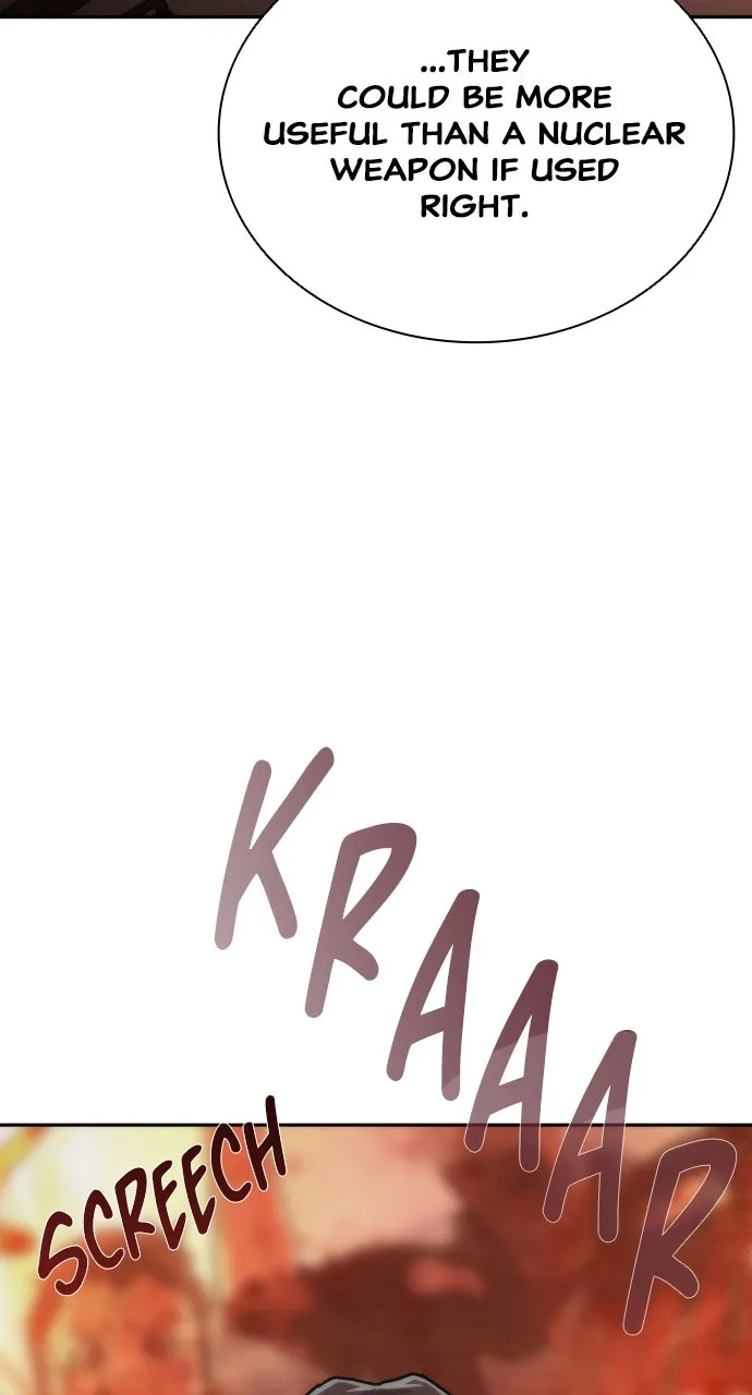 Zombie Revelation: 82-08 Chapter 3 page 135 - 