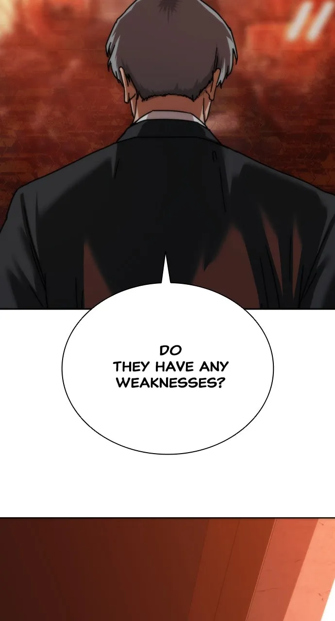 Zombie Revelation: 82-08 Chapter 3 page 136 - 