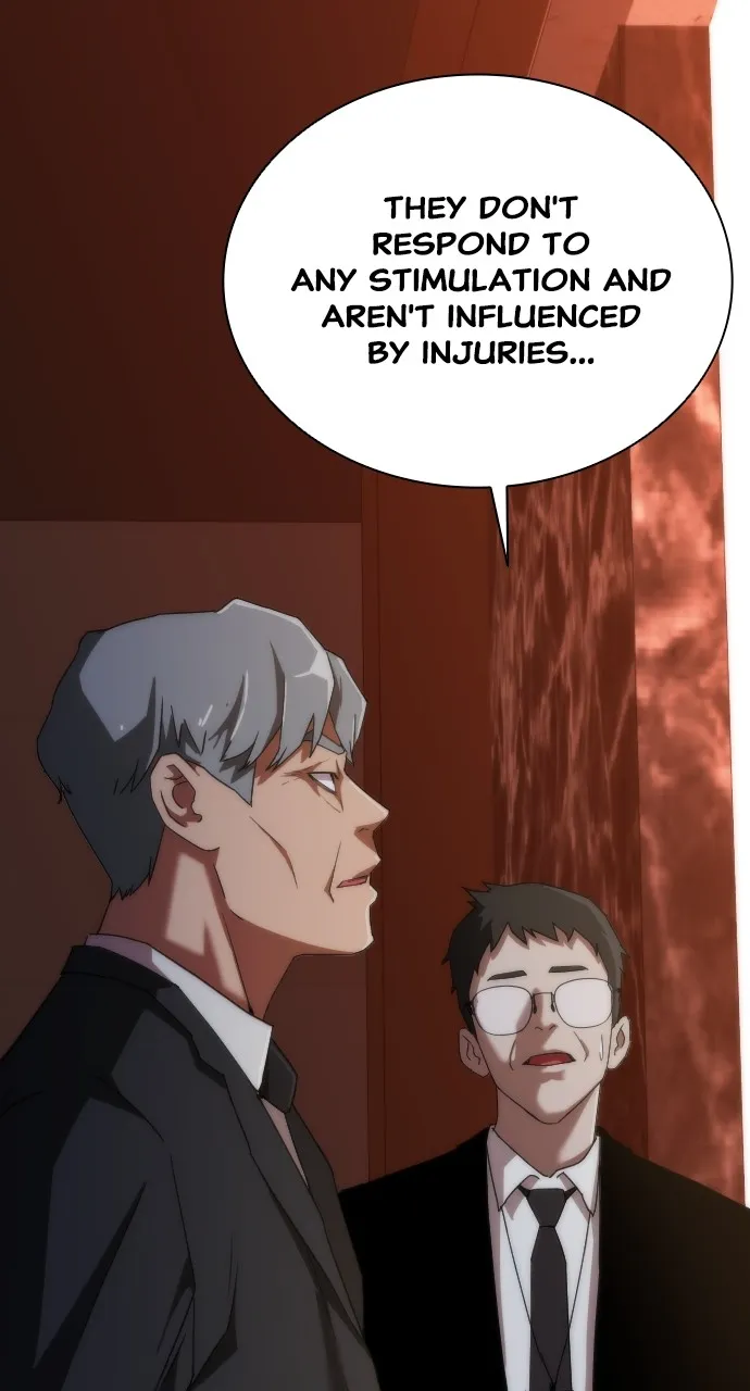 Zombie Revelation: 82-08 Chapter 3 page 137 - 