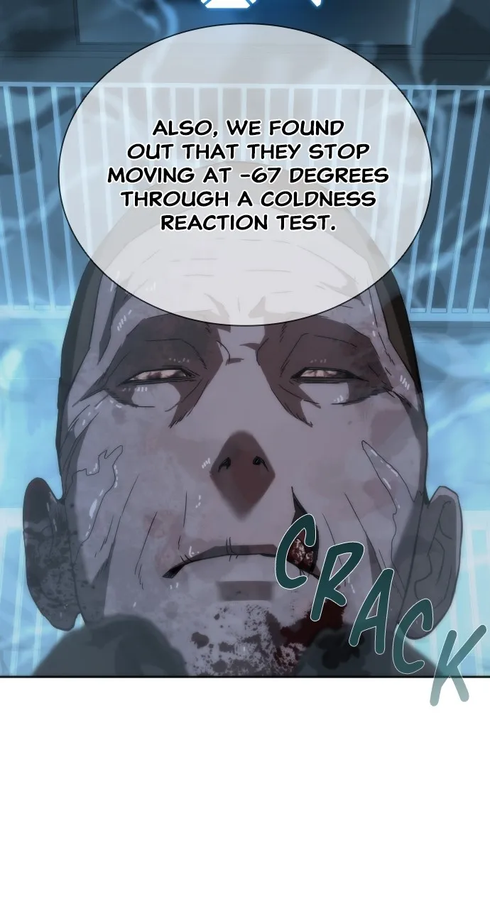 Zombie Revelation: 82-08 Chapter 3 page 139 - 