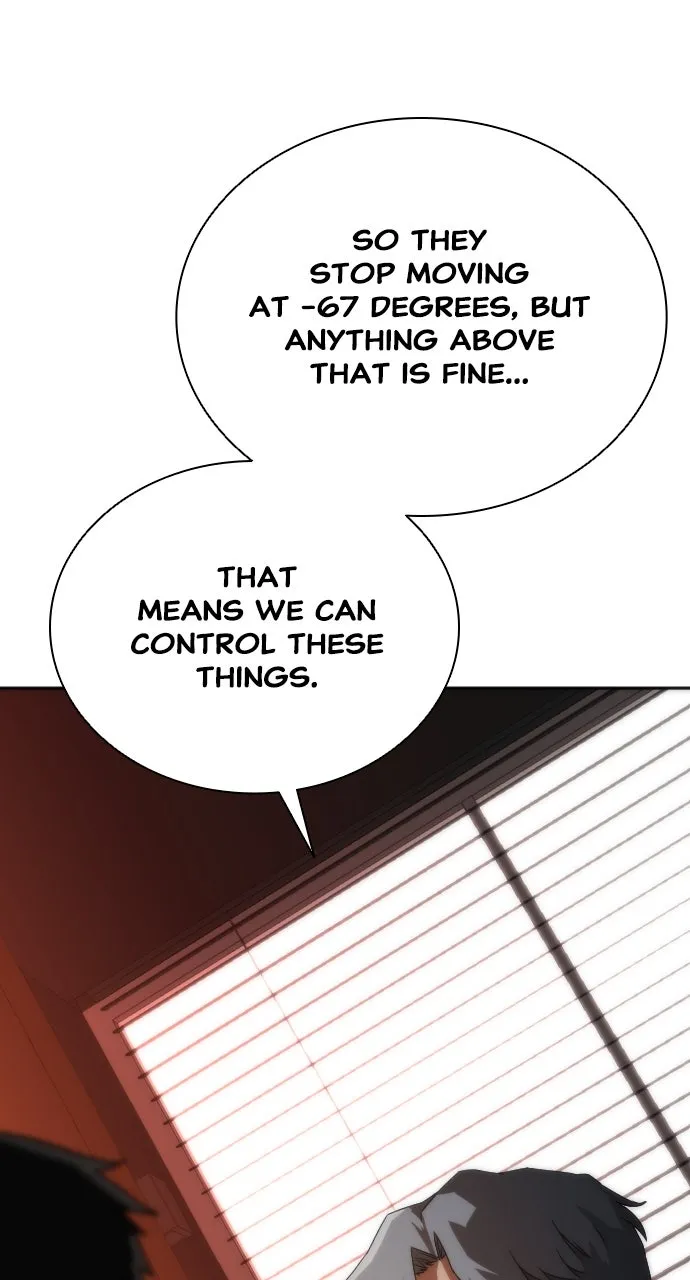 Zombie Revelation: 82-08 Chapter 3 page 140 - 
