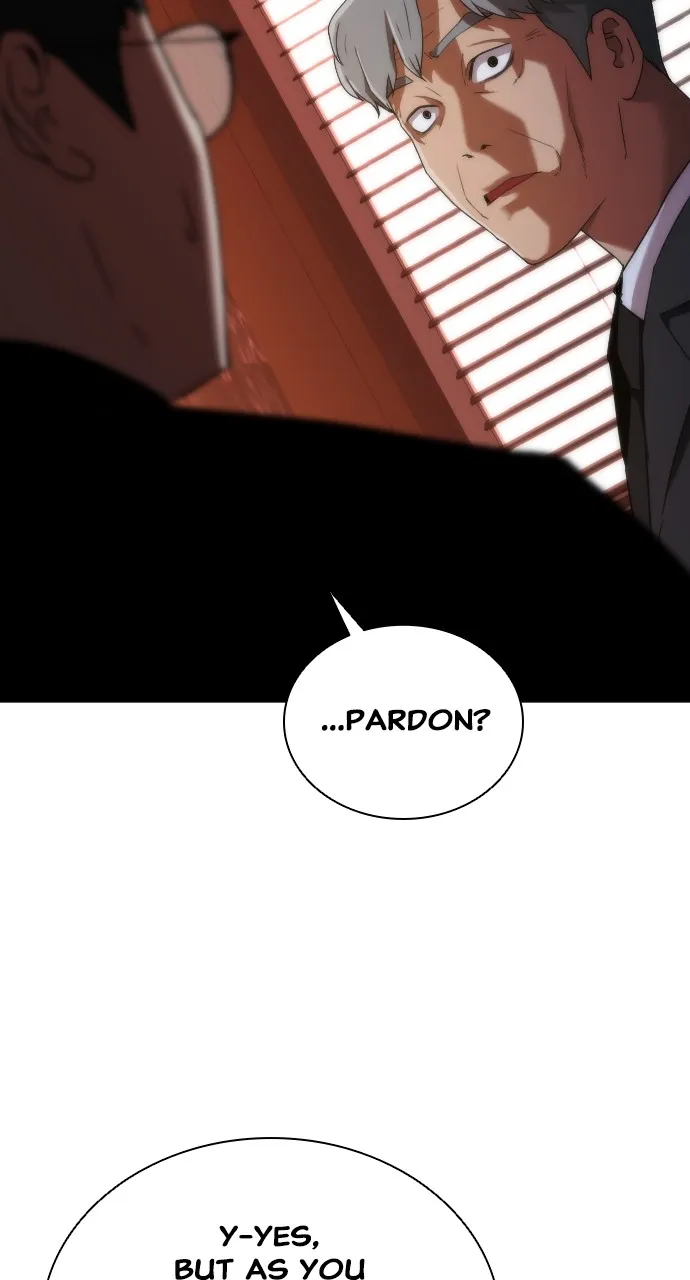 Zombie Revelation: 82-08 Chapter 3 page 141 - 