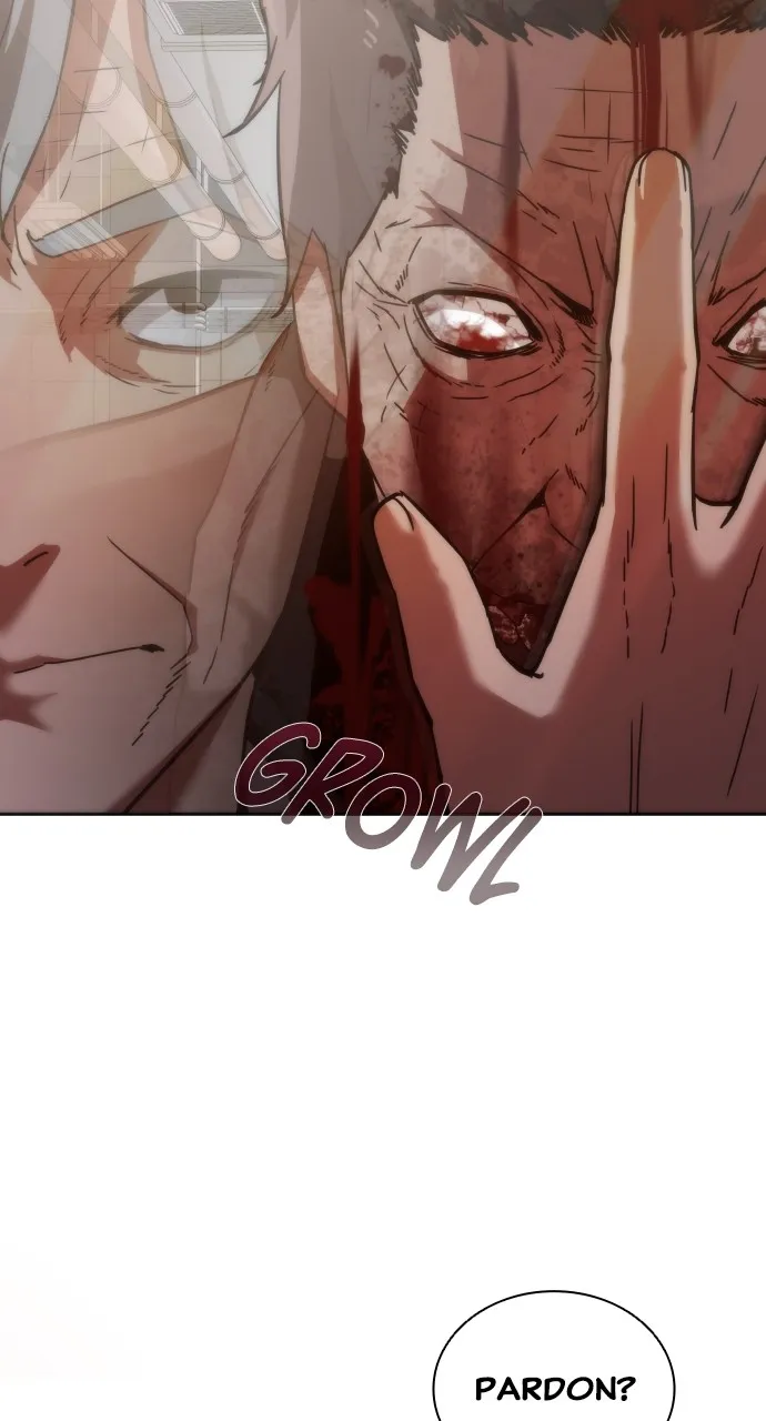 Zombie Revelation: 82-08 Chapter 3 page 145 - 