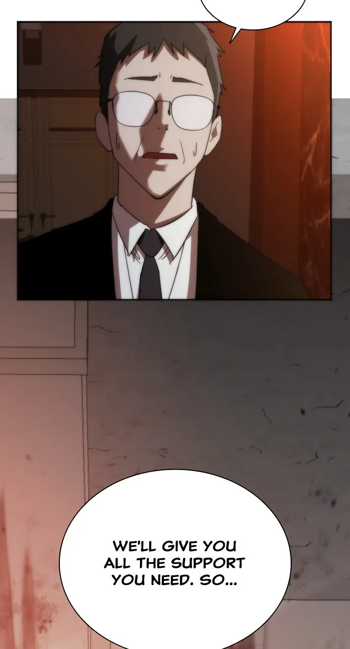 Zombie Revelation: 82-08 Chapter 3 page 146 - 