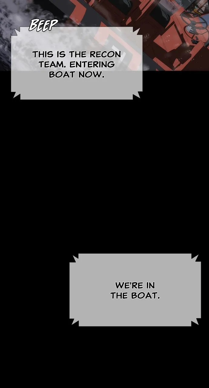 Zombie Revelation: 82-08 Chapter 3 page 16 - 