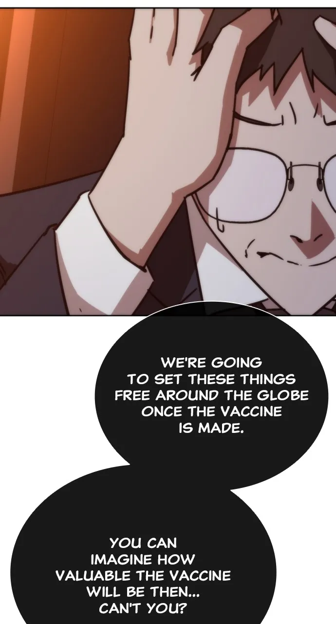 Zombie Revelation: 82-08 Chapter 3 page 152 - 