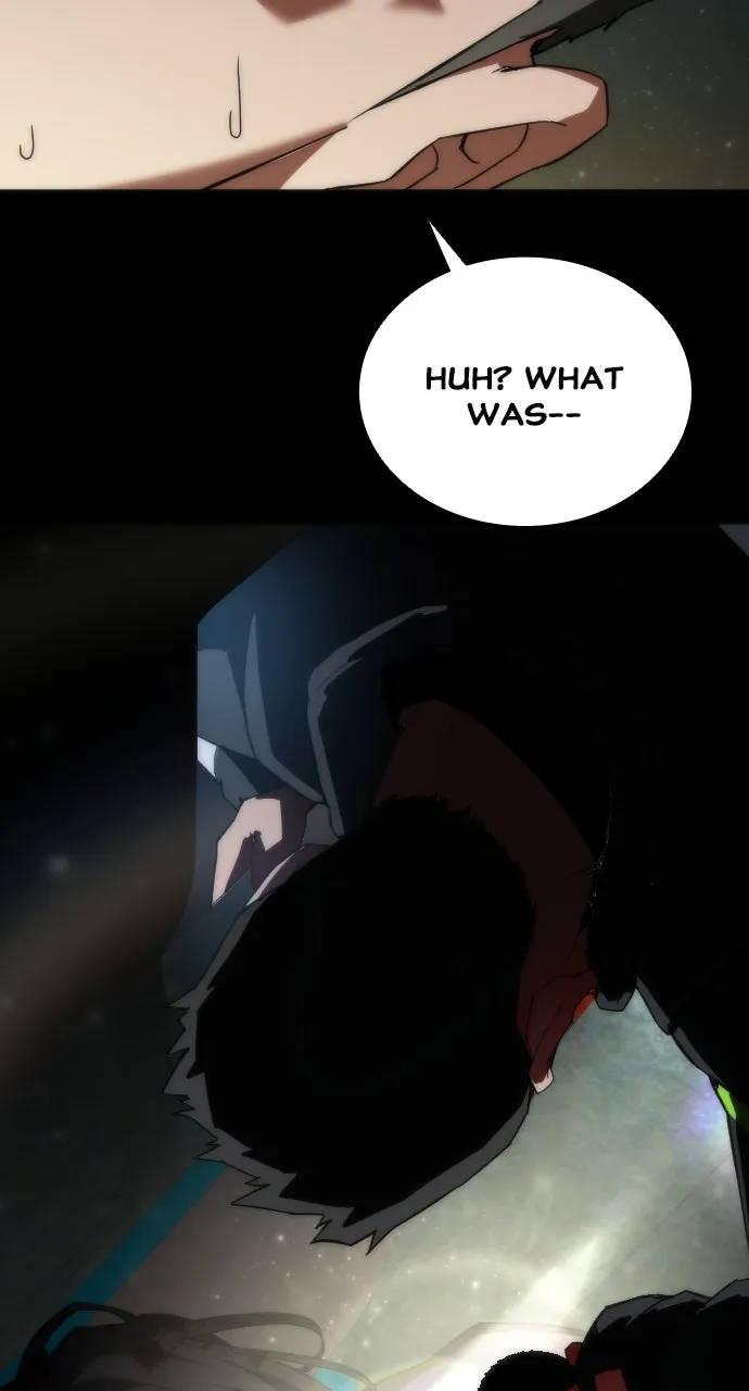 Zombie Revelation: 82-08 Chapter 3 page 27 - 