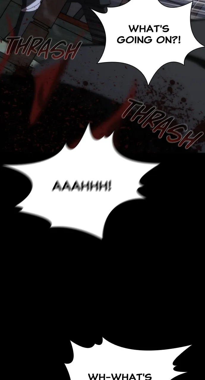 Zombie Revelation: 82-08 Chapter 3 page 31 - 