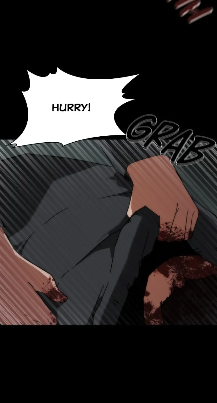 Zombie Revelation: 82-08 Chapter 3 page 33 - 