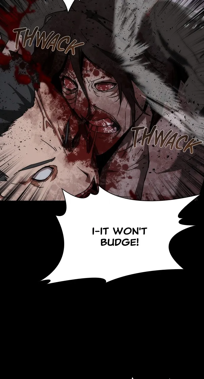 Zombie Revelation: 82-08 Chapter 3 page 37 - 