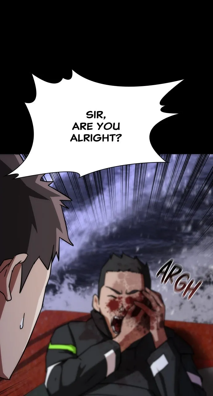 Zombie Revelation: 82-08 Chapter 3 page 42 - 