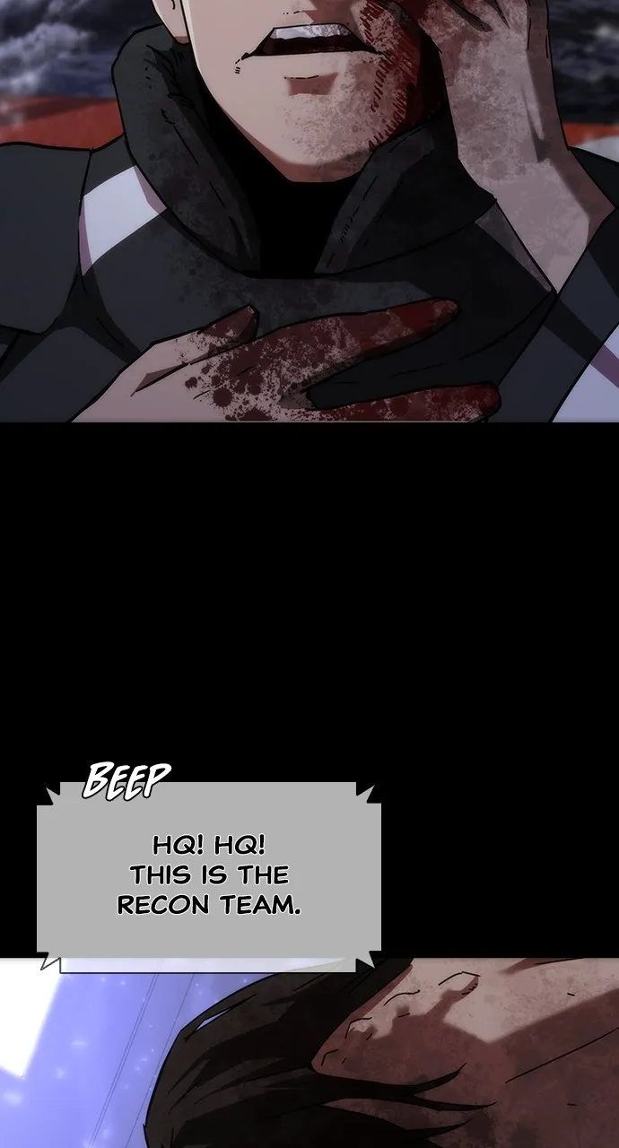 Zombie Revelation: 82-08 Chapter 3 page 44 - 