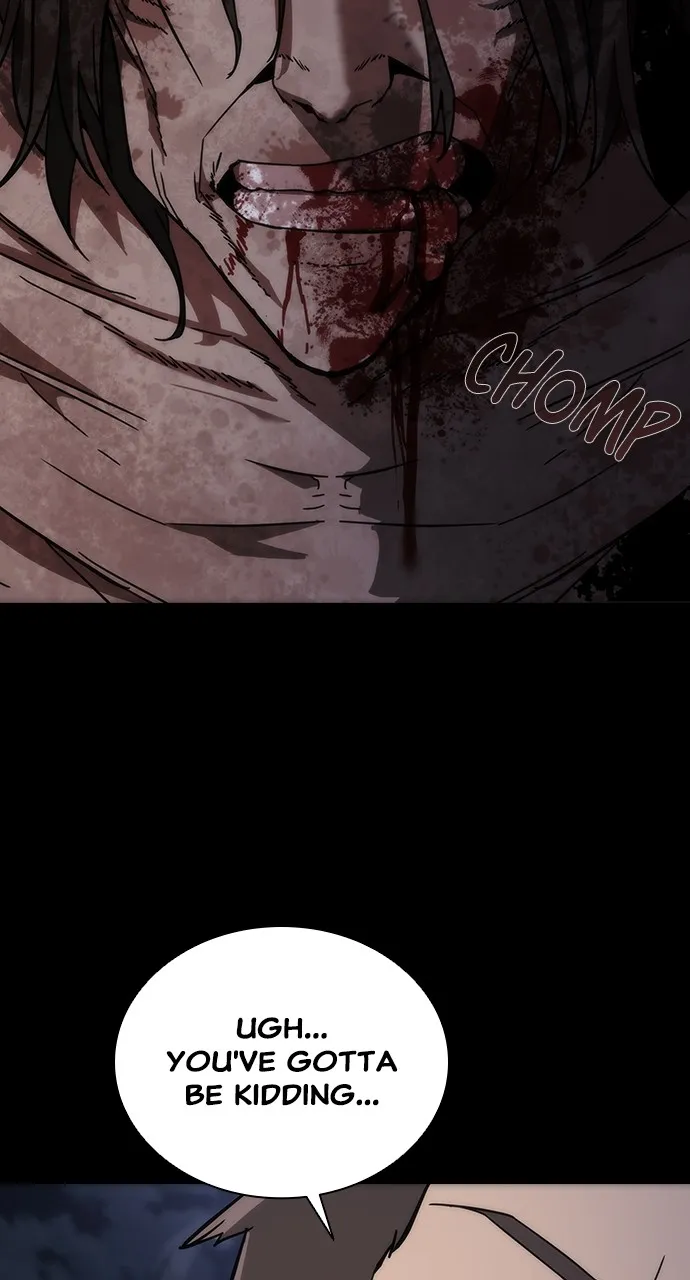 Zombie Revelation: 82-08 Chapter 3 page 47 - 