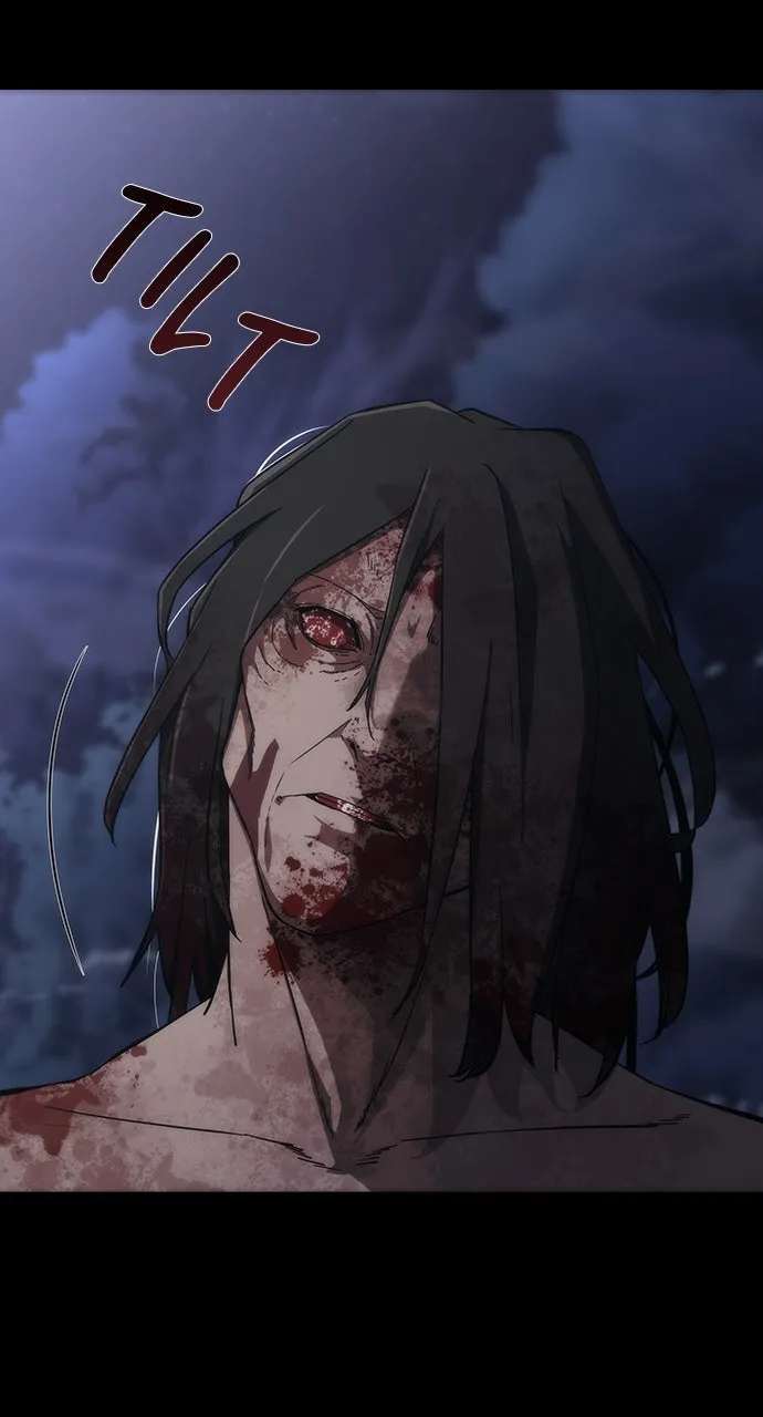 Zombie Revelation: 82-08 Chapter 3 page 49 - 
