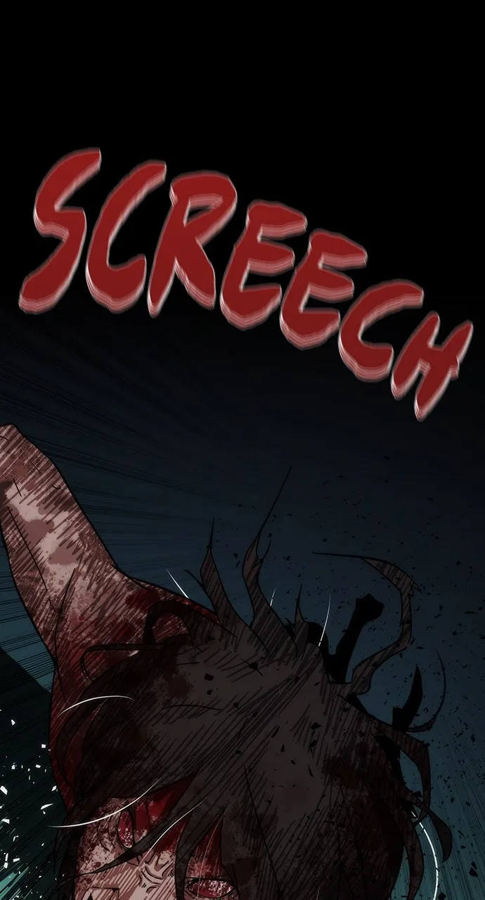Zombie Revelation: 82-08 Chapter 3 page 51 - 