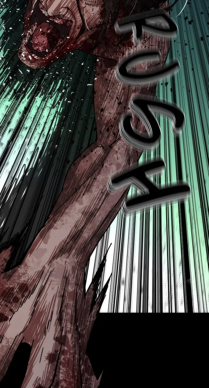 Zombie Revelation: 82-08 Chapter 3 page 52 - 
