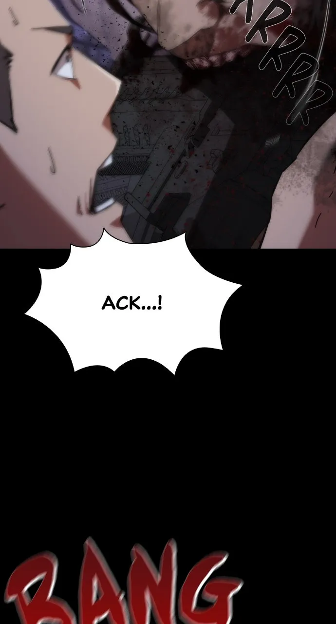 Zombie Revelation: 82-08 Chapter 3 page 58 - 
