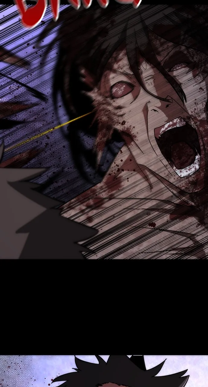Zombie Revelation: 82-08 Chapter 3 page 59 - 