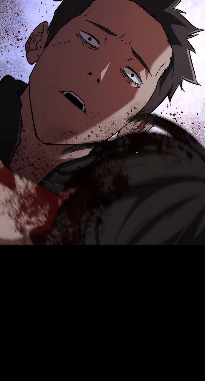 Zombie Revelation: 82-08 Chapter 3 page 60 - 