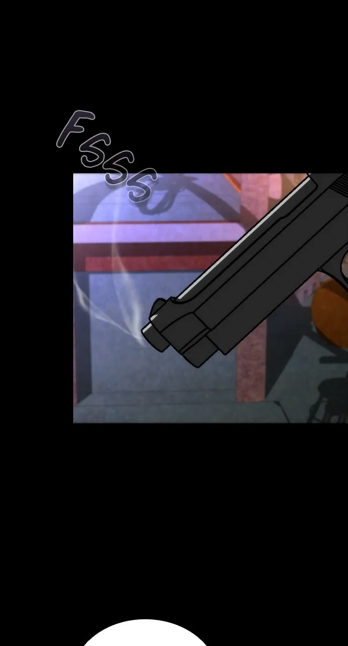 Zombie Revelation: 82-08 Chapter 3 page 62 - 