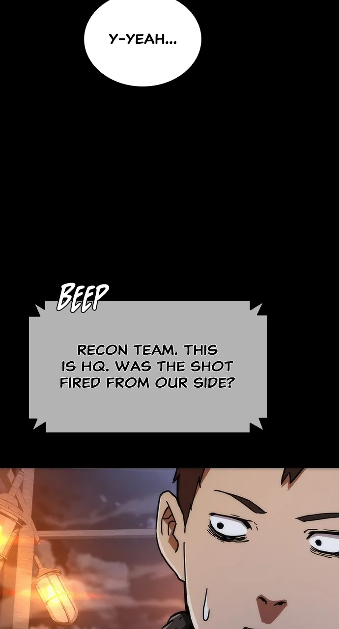 Zombie Revelation: 82-08 Chapter 3 page 64 - 