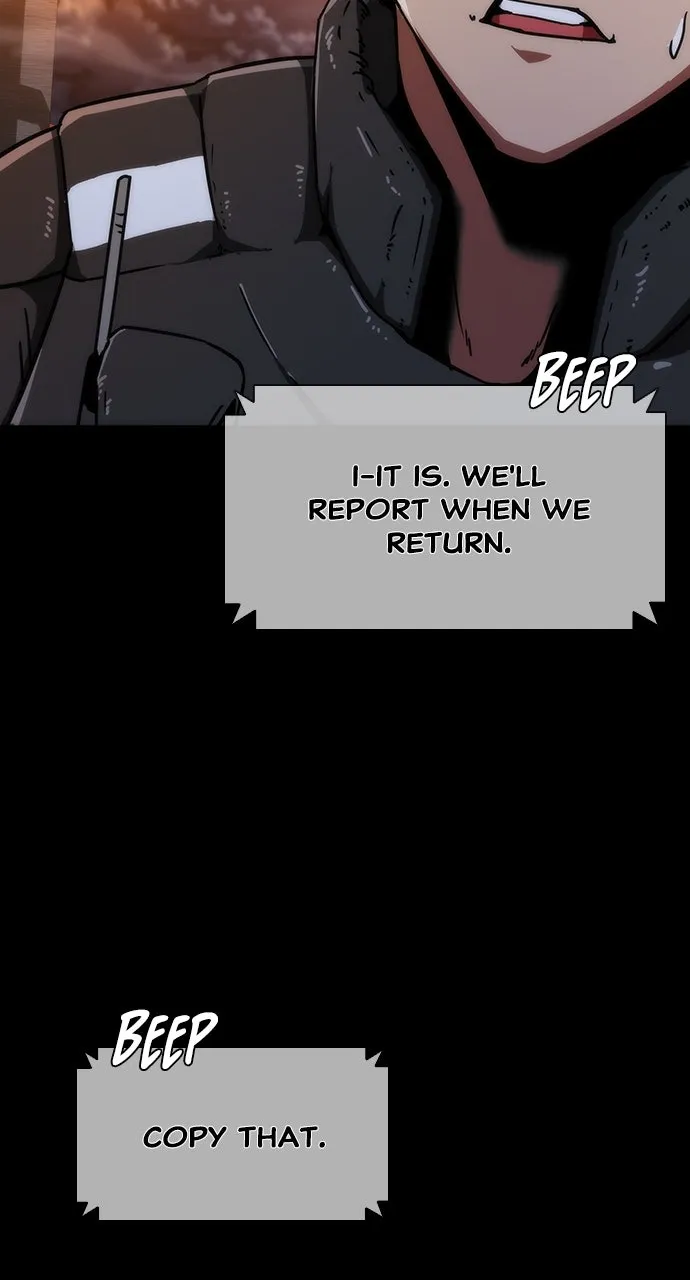 Zombie Revelation: 82-08 Chapter 3 page 65 - 