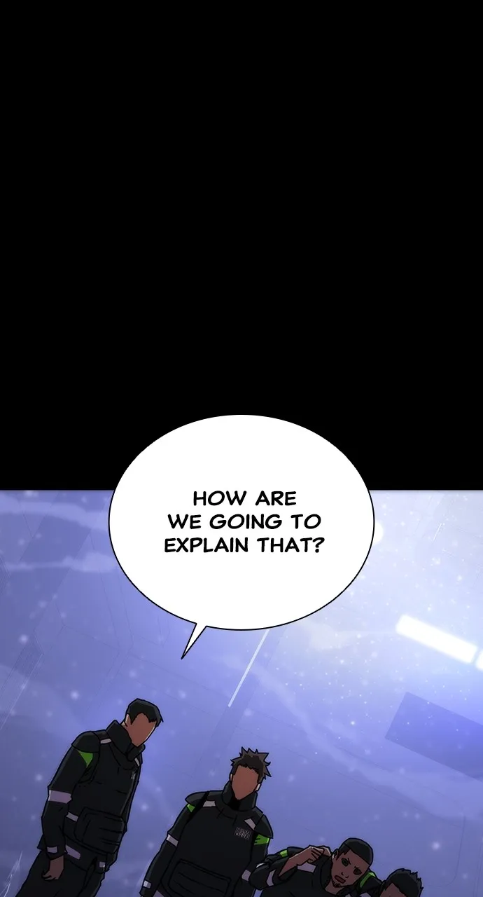 Zombie Revelation: 82-08 Chapter 3 page 66 - 