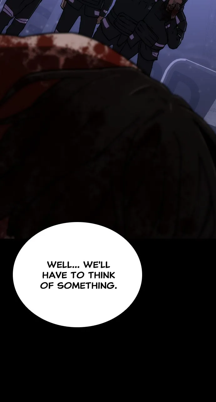 Zombie Revelation: 82-08 Chapter 3 page 67 - 
