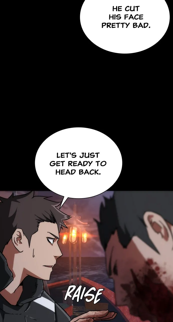 Zombie Revelation: 82-08 Chapter 3 page 69 - 