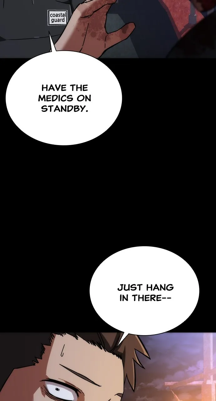 Zombie Revelation: 82-08 Chapter 3 page 70 - 