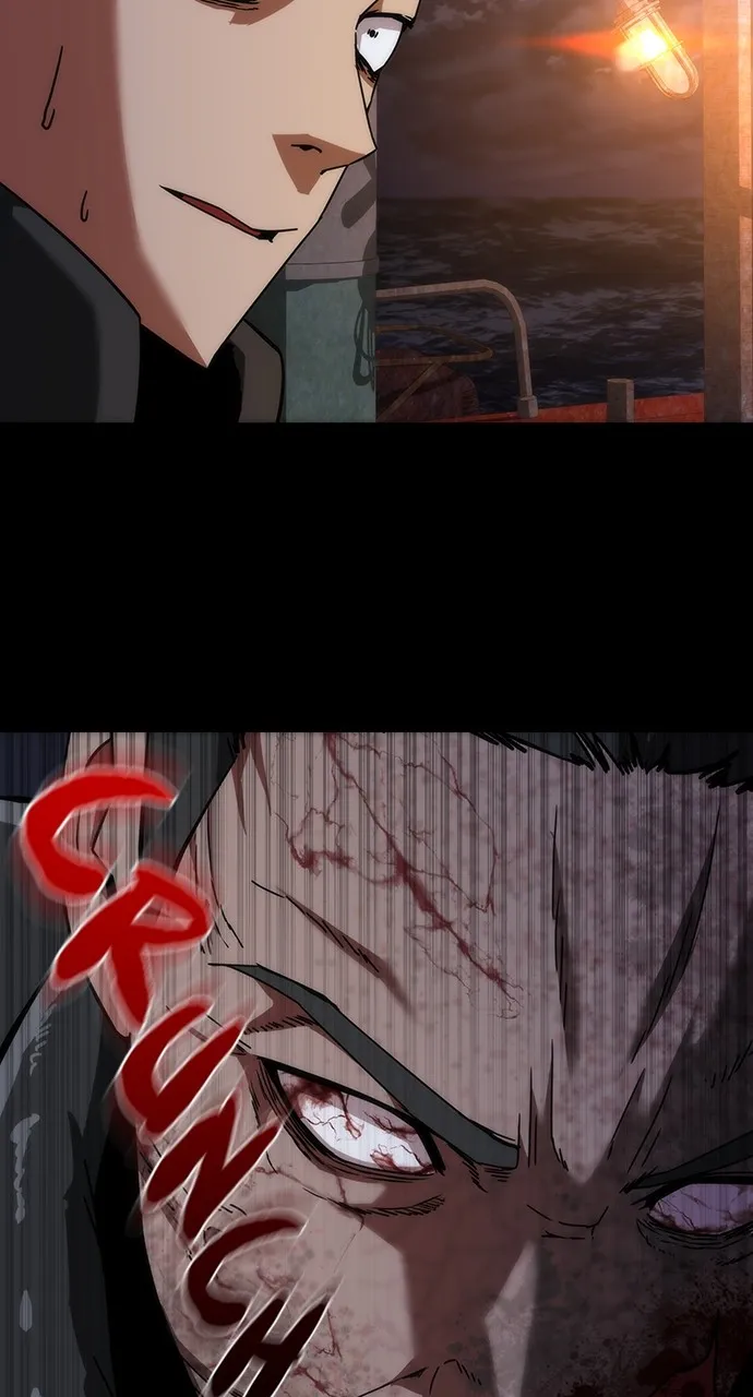 Zombie Revelation: 82-08 Chapter 3 page 71 - 