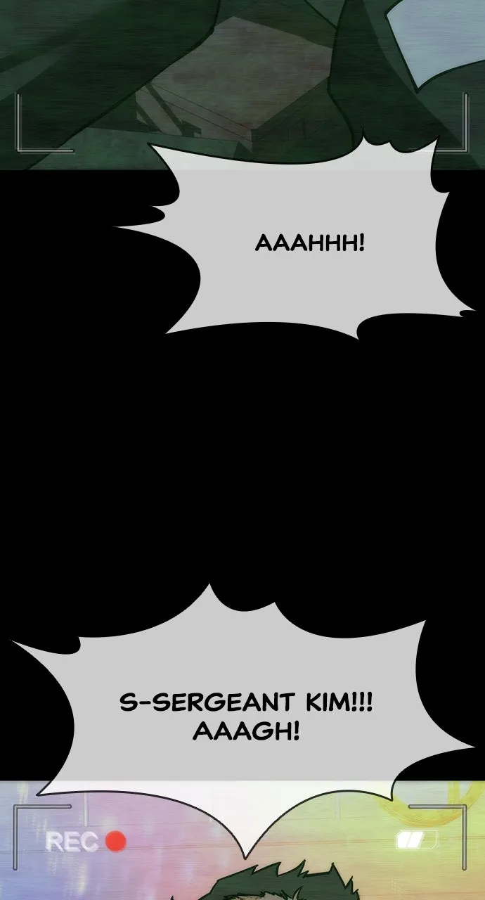 Zombie Revelation: 82-08 Chapter 3 page 74 - 