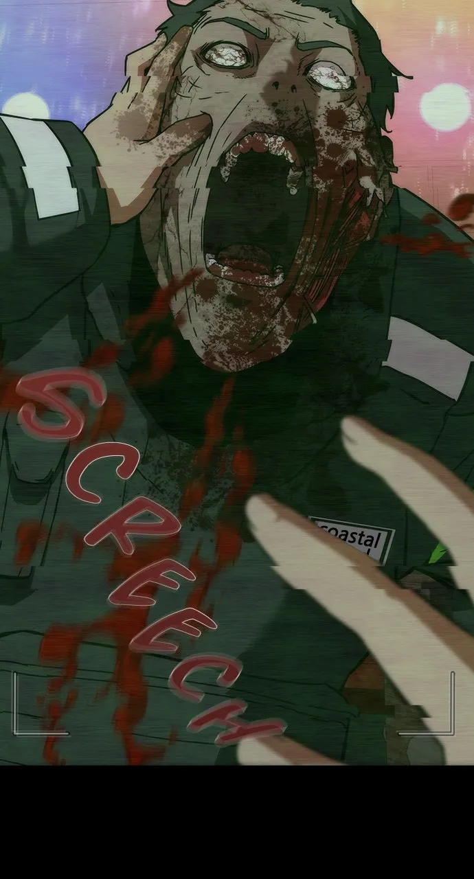 Zombie Revelation: 82-08 Chapter 3 page 75 - 