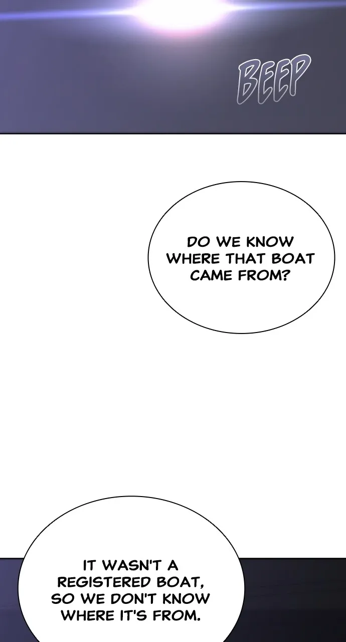 Zombie Revelation: 82-08 Chapter 3 page 77 - 
