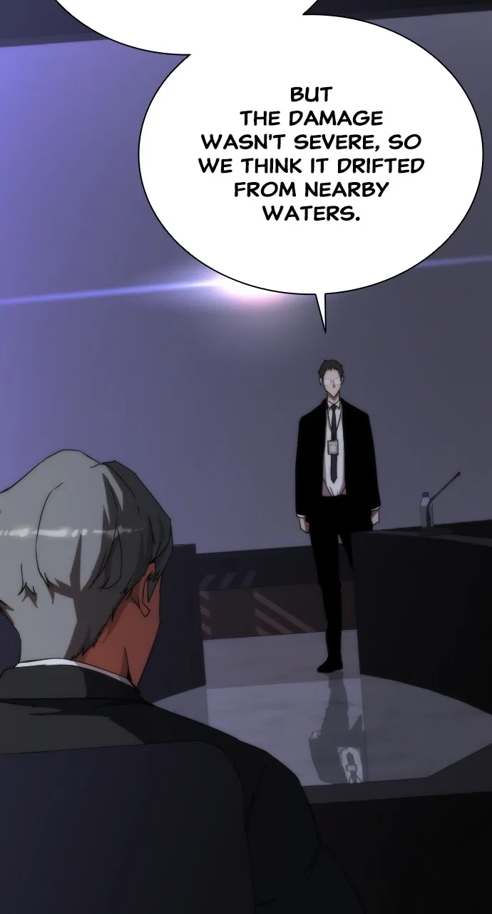 Zombie Revelation: 82-08 Chapter 3 page 78 - 