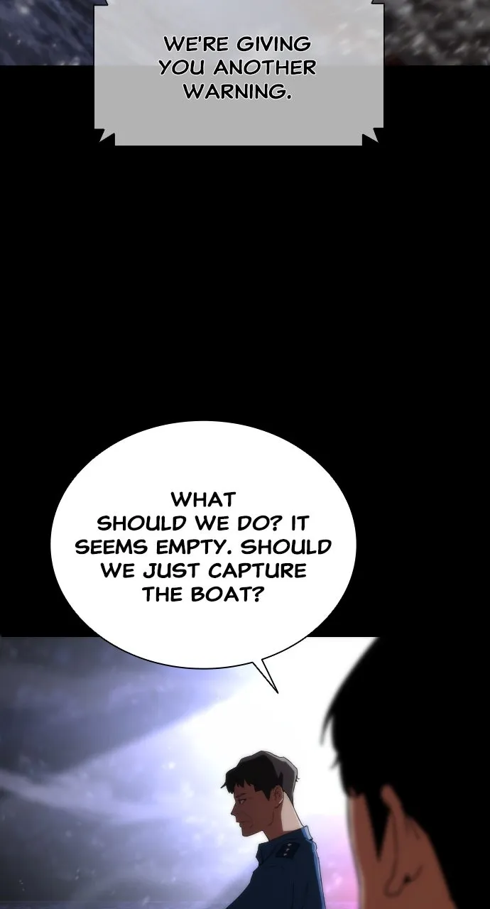 Zombie Revelation: 82-08 Chapter 3 page 9 - 