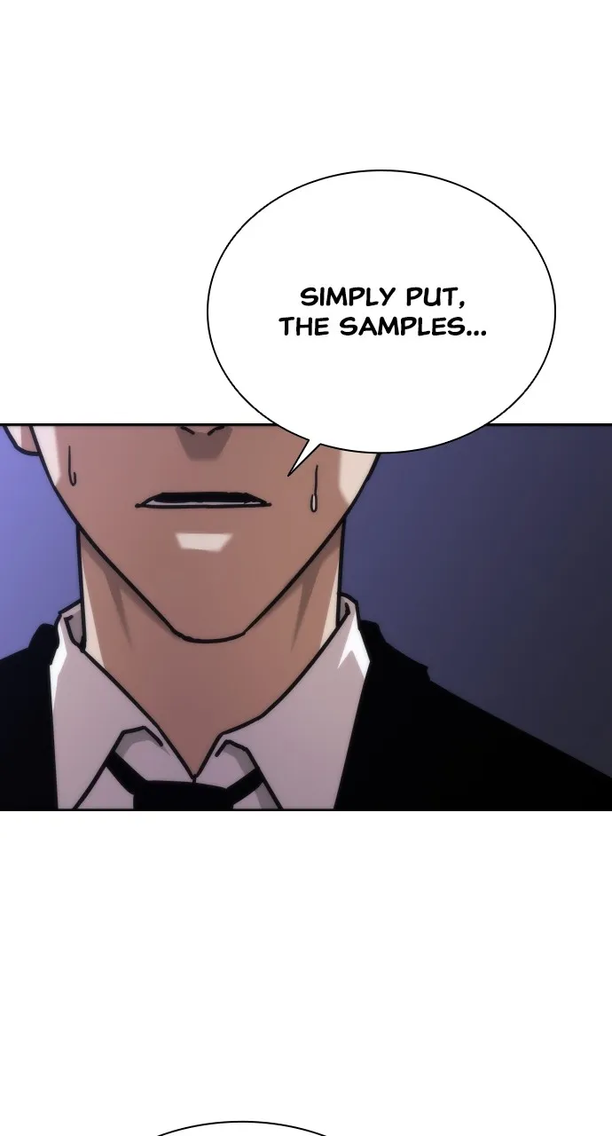 Zombie Revelation: 82-08 Chapter 3 page 84 - 