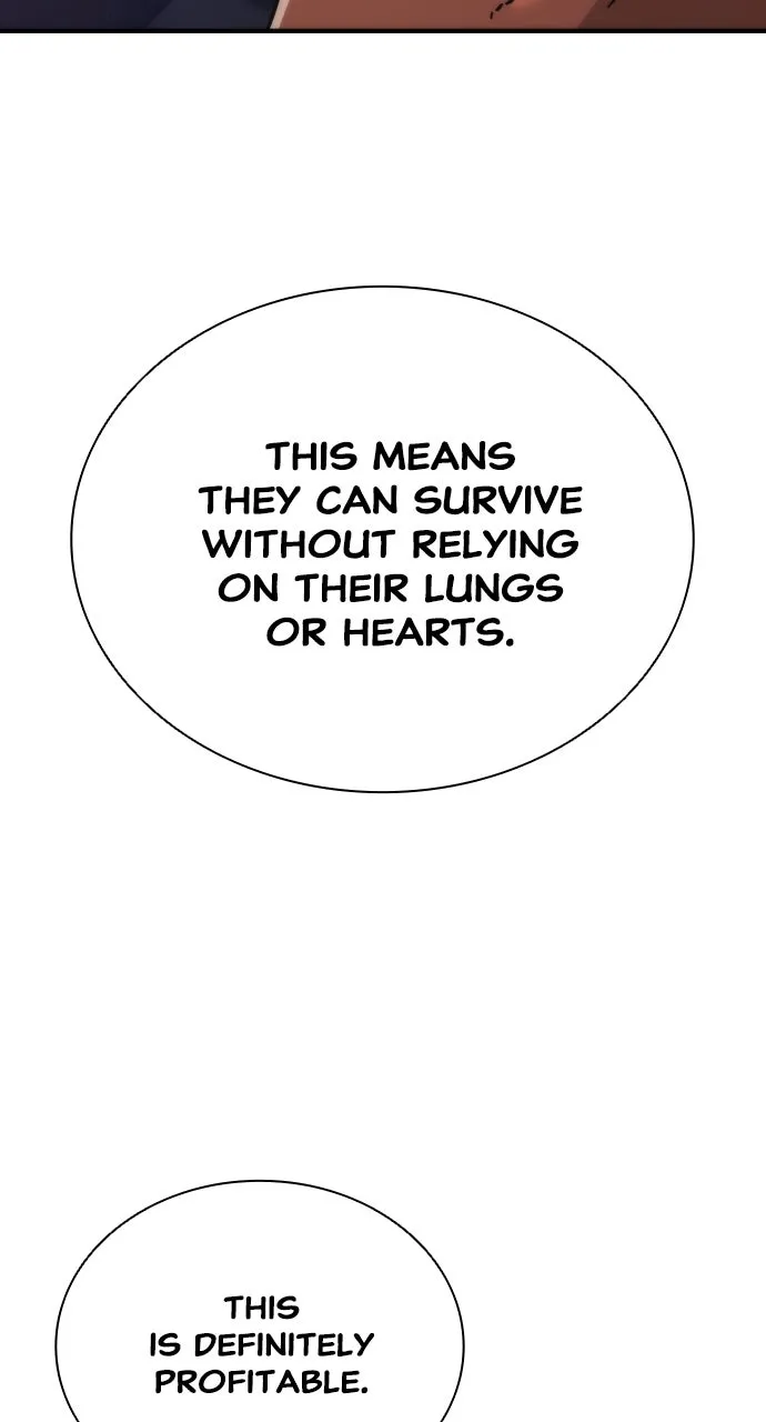 Zombie Revelation: 82-08 Chapter 3 page 86 - 