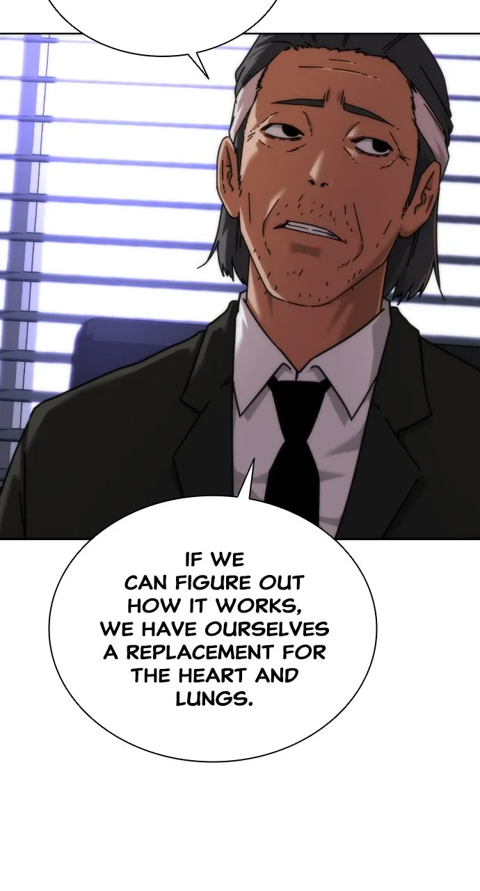 Zombie Revelation: 82-08 Chapter 3 page 87 - 