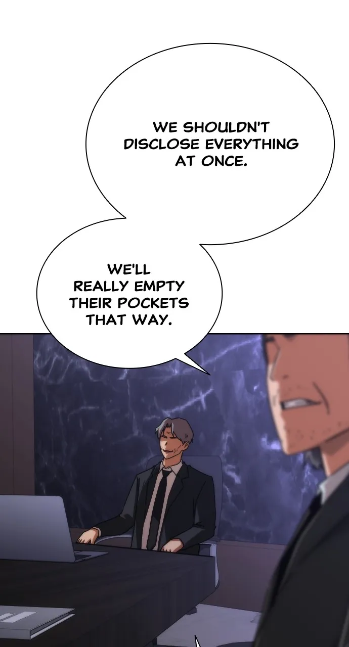 Zombie Revelation: 82-08 Chapter 3 page 88 - 