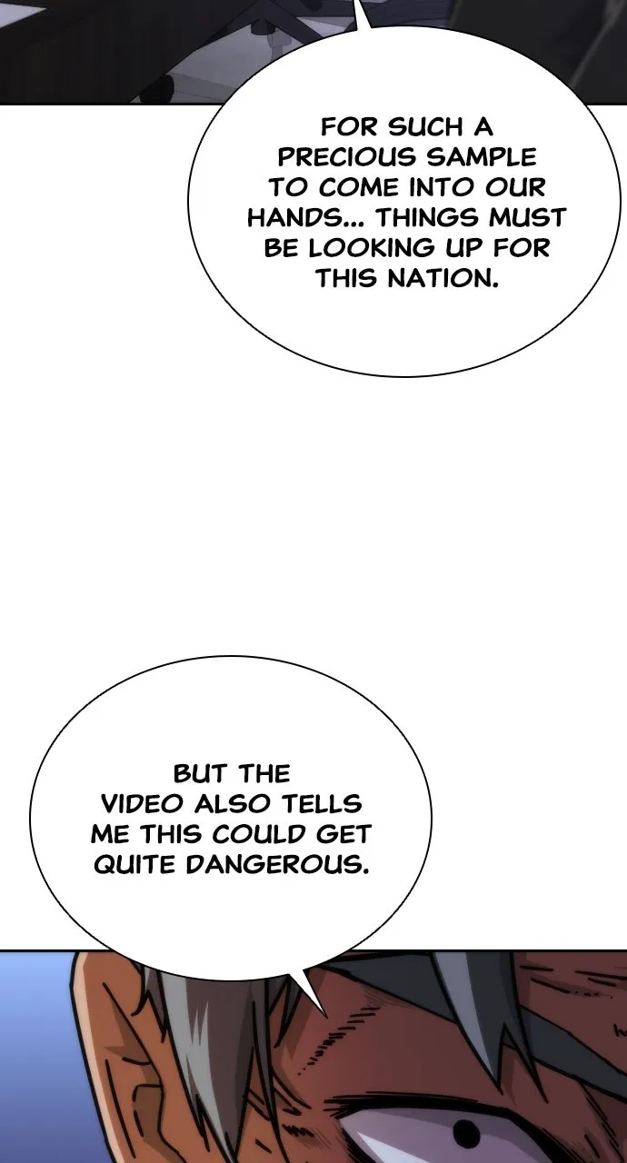 Zombie Revelation: 82-08 Chapter 3 page 89 - 