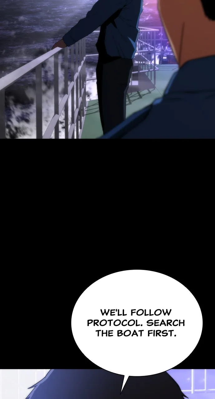 Zombie Revelation: 82-08 Chapter 3 page 10 - 