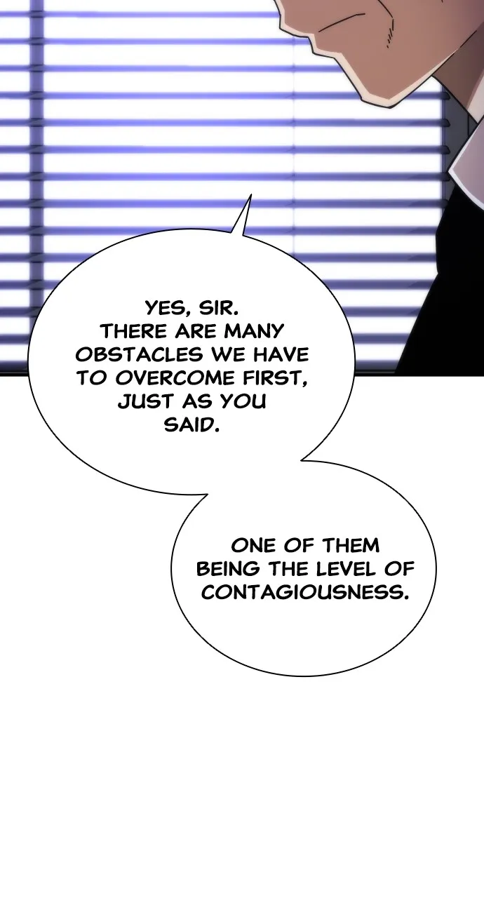 Zombie Revelation: 82-08 Chapter 3 page 91 - 