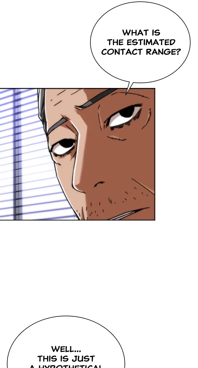Zombie Revelation: 82-08 Chapter 3 page 92 - 