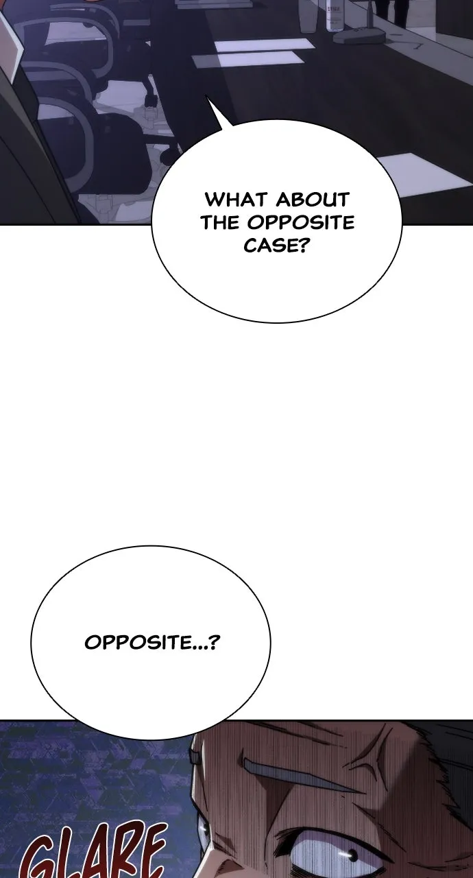 Zombie Revelation: 82-08 Chapter 3 page 95 - 