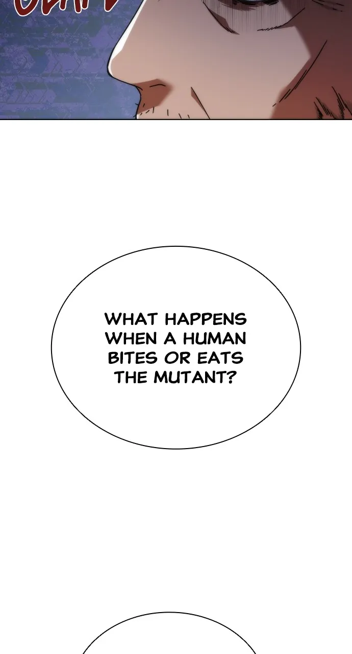 Zombie Revelation: 82-08 Chapter 3 page 96 - 