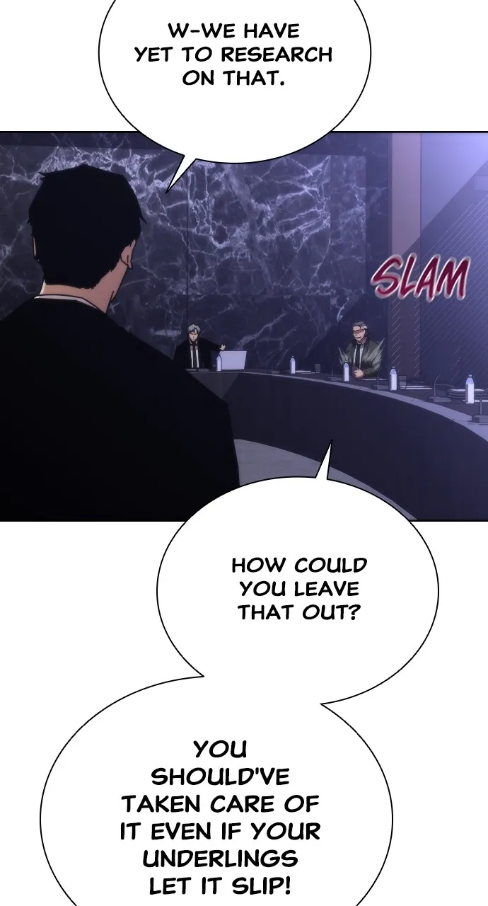 Zombie Revelation: 82-08 Chapter 3 page 97 - 