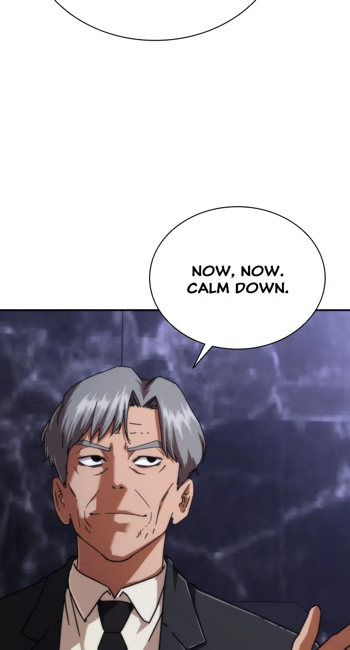 Zombie Revelation: 82-08 Chapter 3 page 98 - 